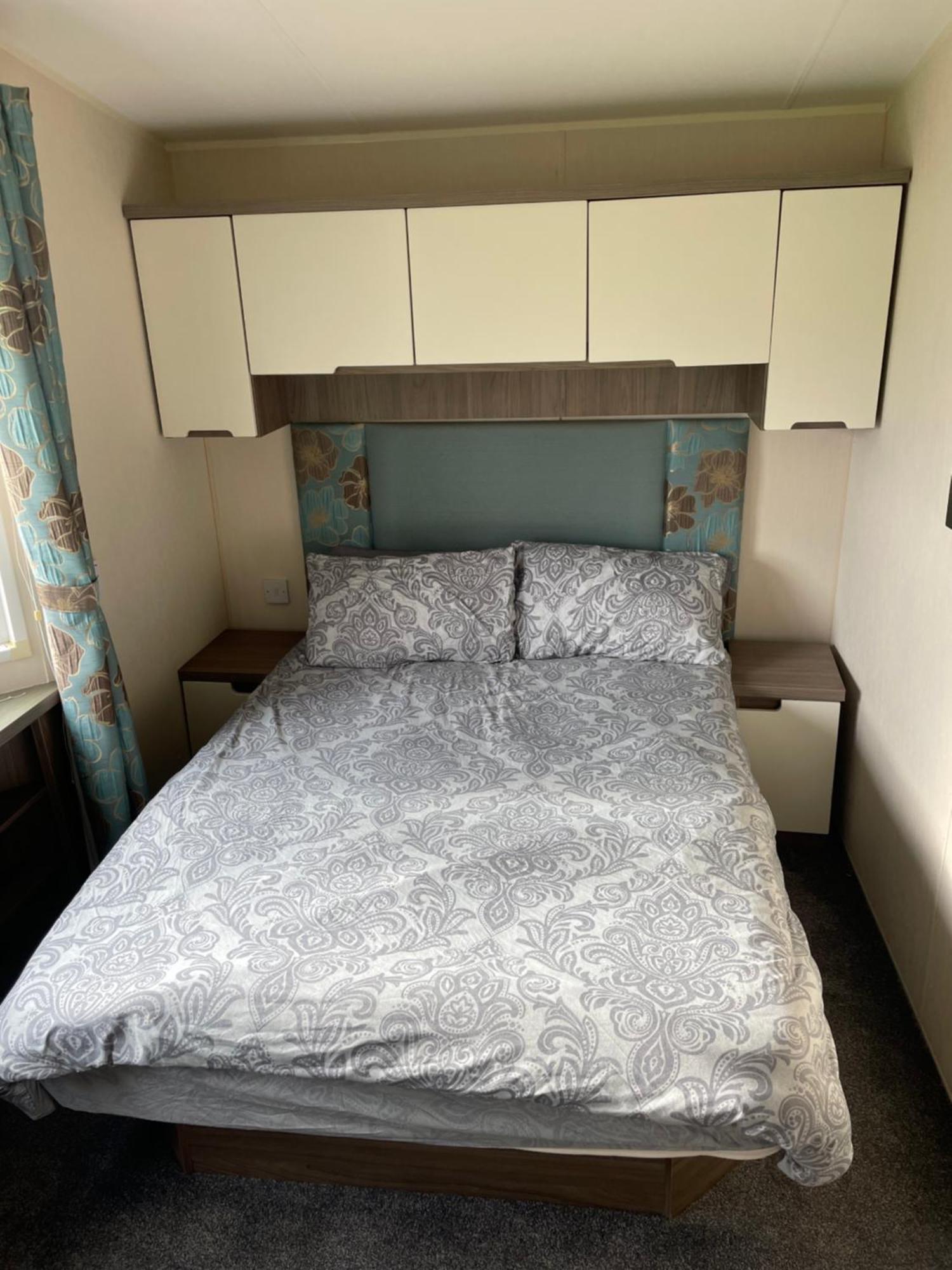 Highfield Grange Caravan Park Hotell Little Clacton Exteriör bild